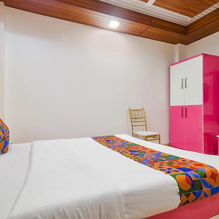 Fabhotel Dream Paradise Ιντόρ Εξωτερικό φωτογραφία
