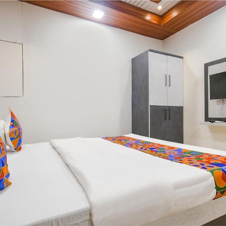 Fabhotel Dream Paradise Ιντόρ Εξωτερικό φωτογραφία