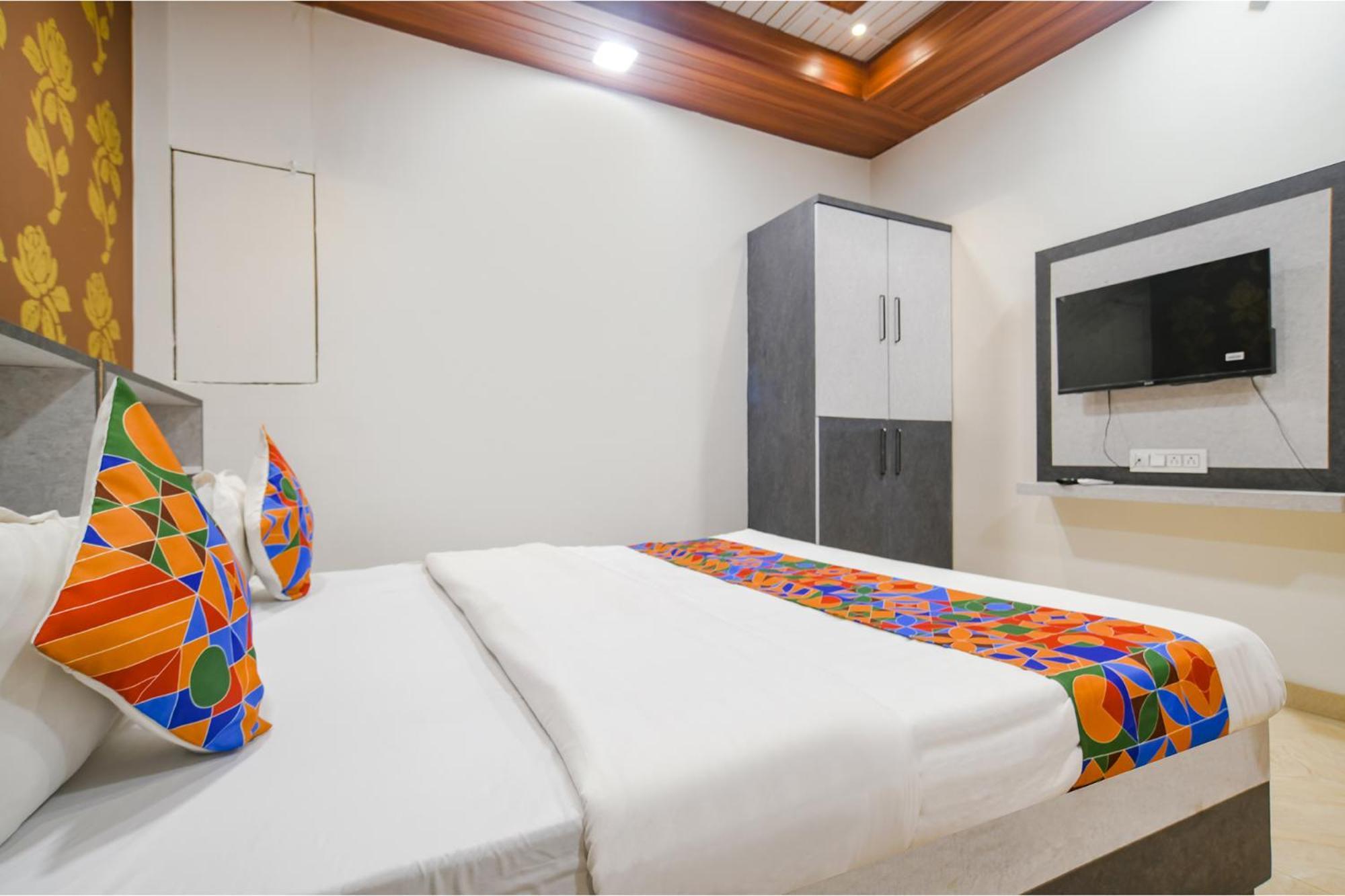 Fabhotel Dream Paradise Ιντόρ Εξωτερικό φωτογραφία