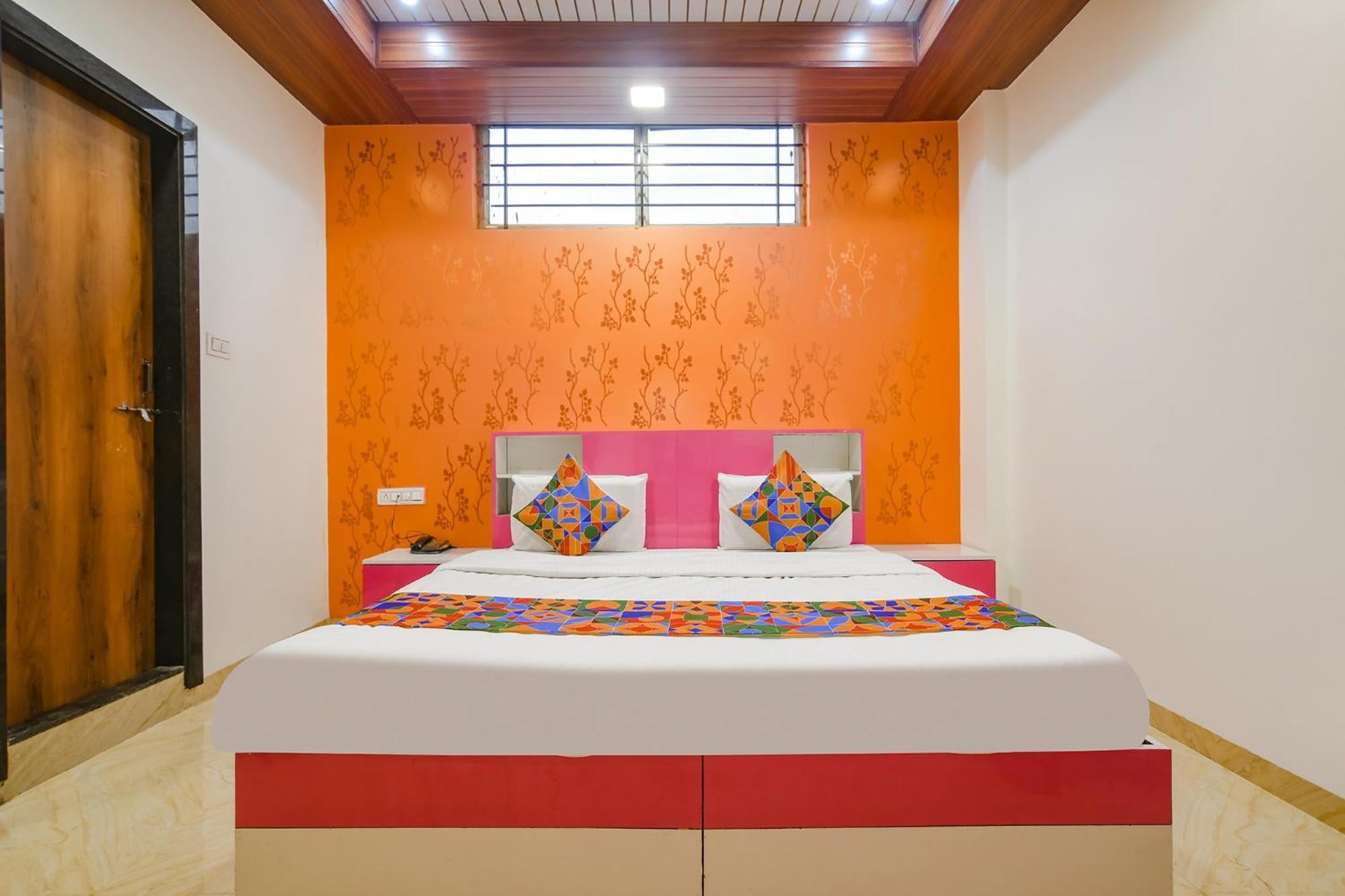 Fabhotel Dream Paradise Ιντόρ Εξωτερικό φωτογραφία