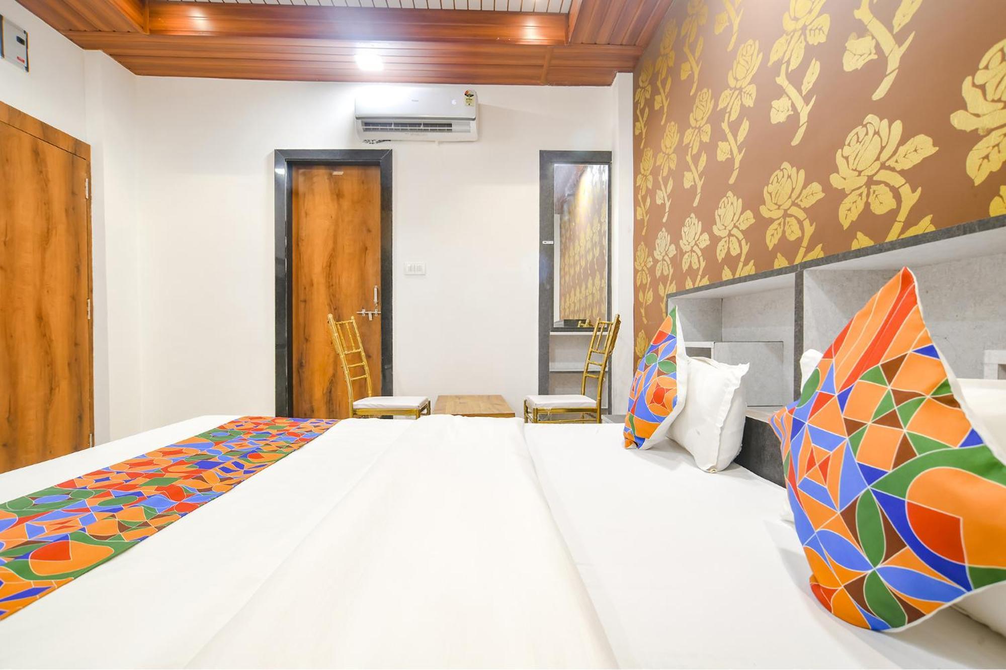 Fabhotel Dream Paradise Ιντόρ Εξωτερικό φωτογραφία