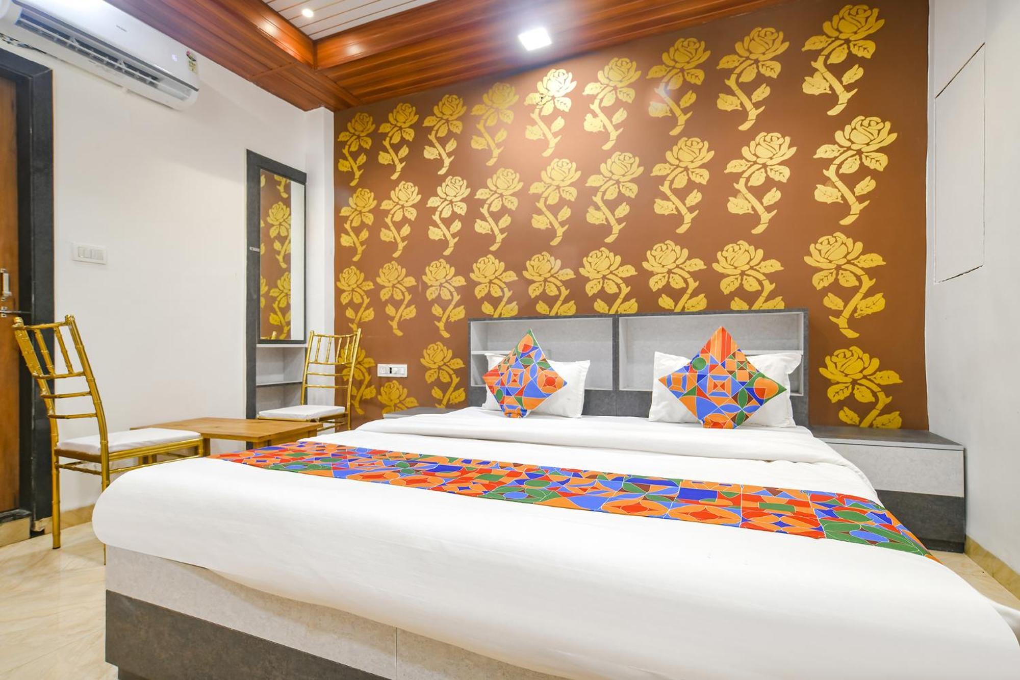 Fabhotel Dream Paradise Ιντόρ Εξωτερικό φωτογραφία