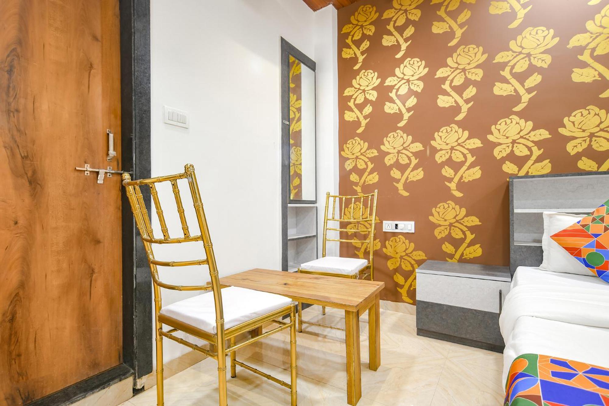 Fabhotel Dream Paradise Ιντόρ Εξωτερικό φωτογραφία