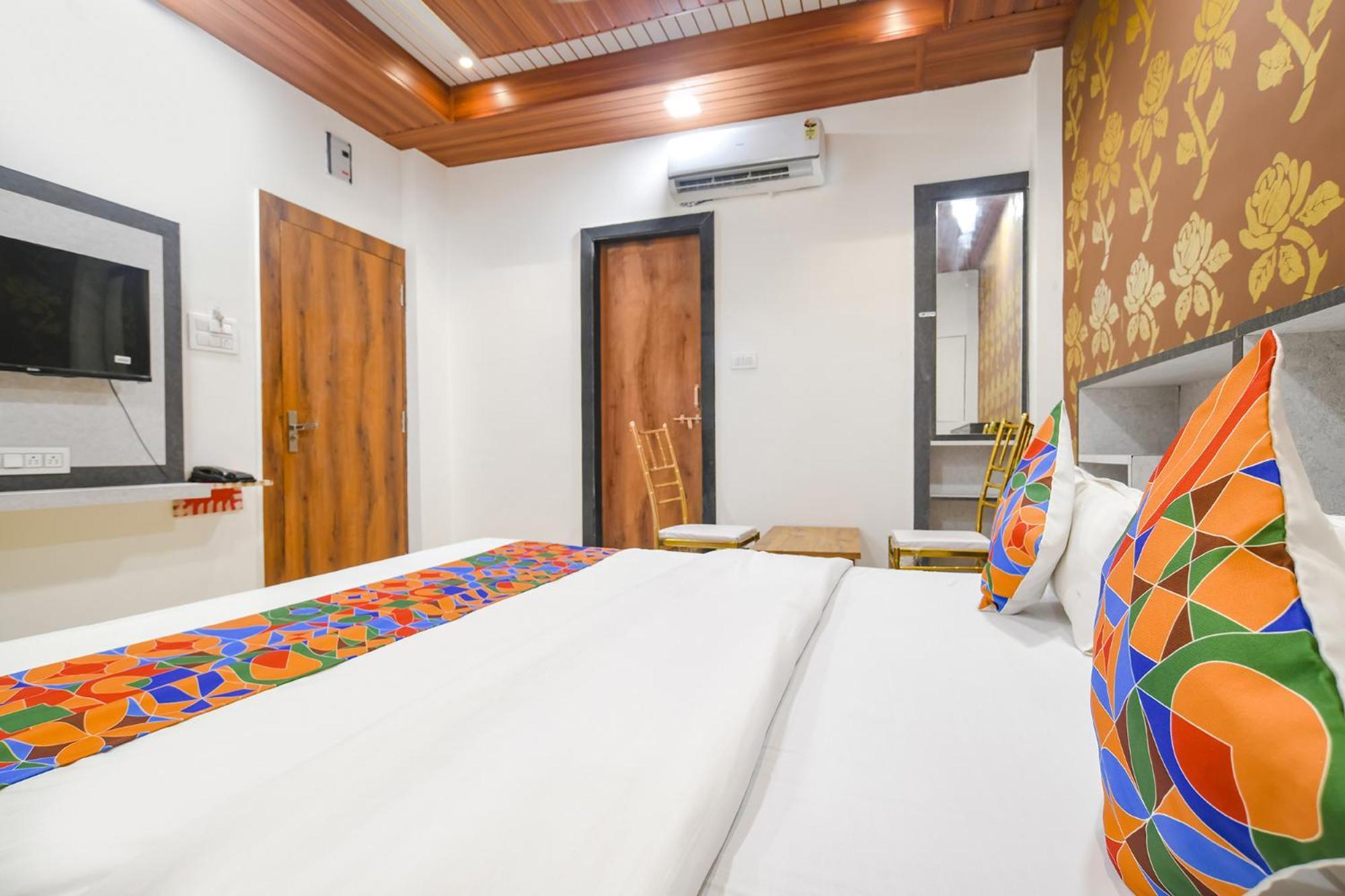 Fabhotel Dream Paradise Ιντόρ Εξωτερικό φωτογραφία