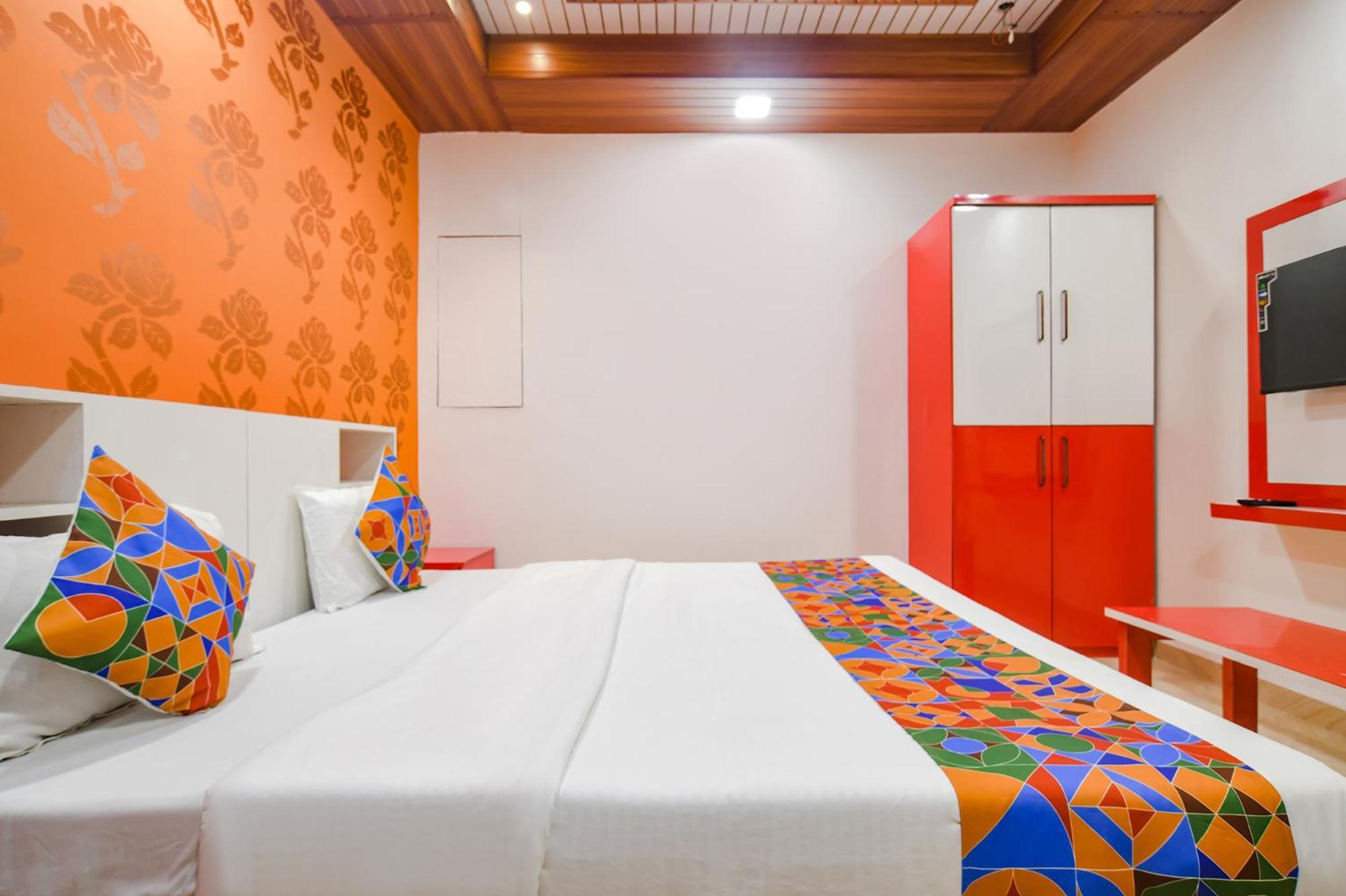 Fabhotel Dream Paradise Ιντόρ Εξωτερικό φωτογραφία