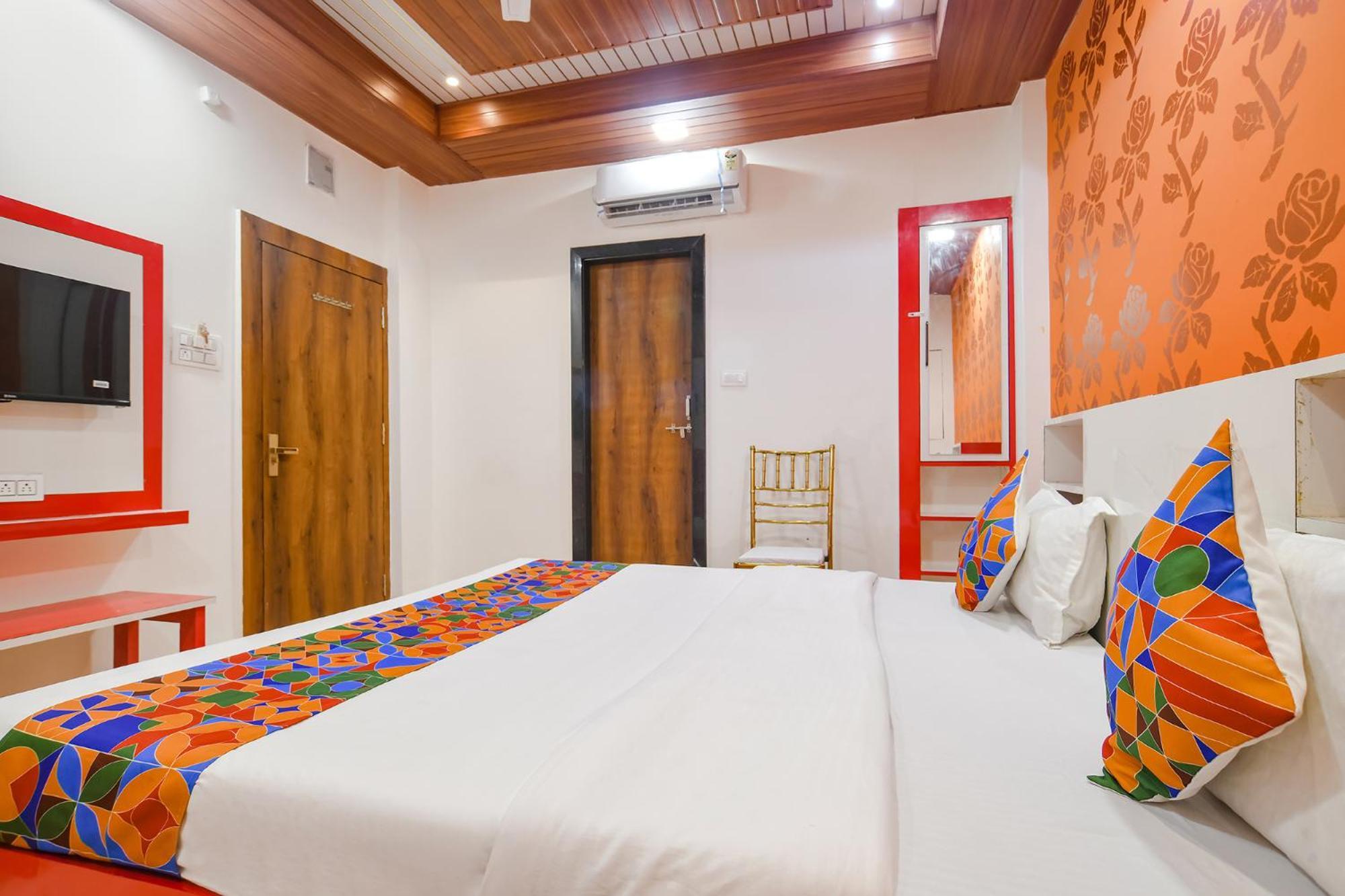 Fabhotel Dream Paradise Ιντόρ Εξωτερικό φωτογραφία