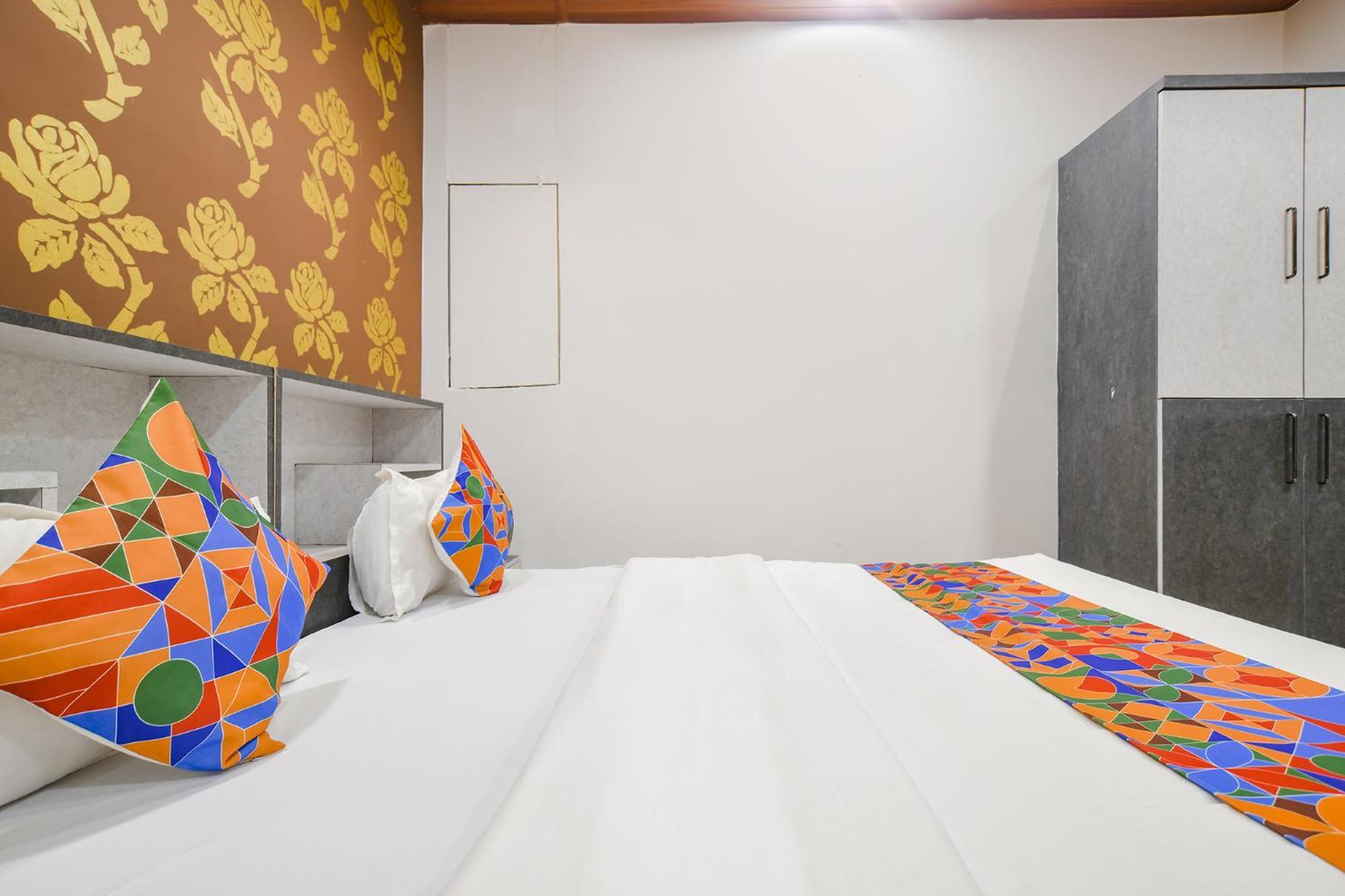 Fabhotel Dream Paradise Ιντόρ Εξωτερικό φωτογραφία