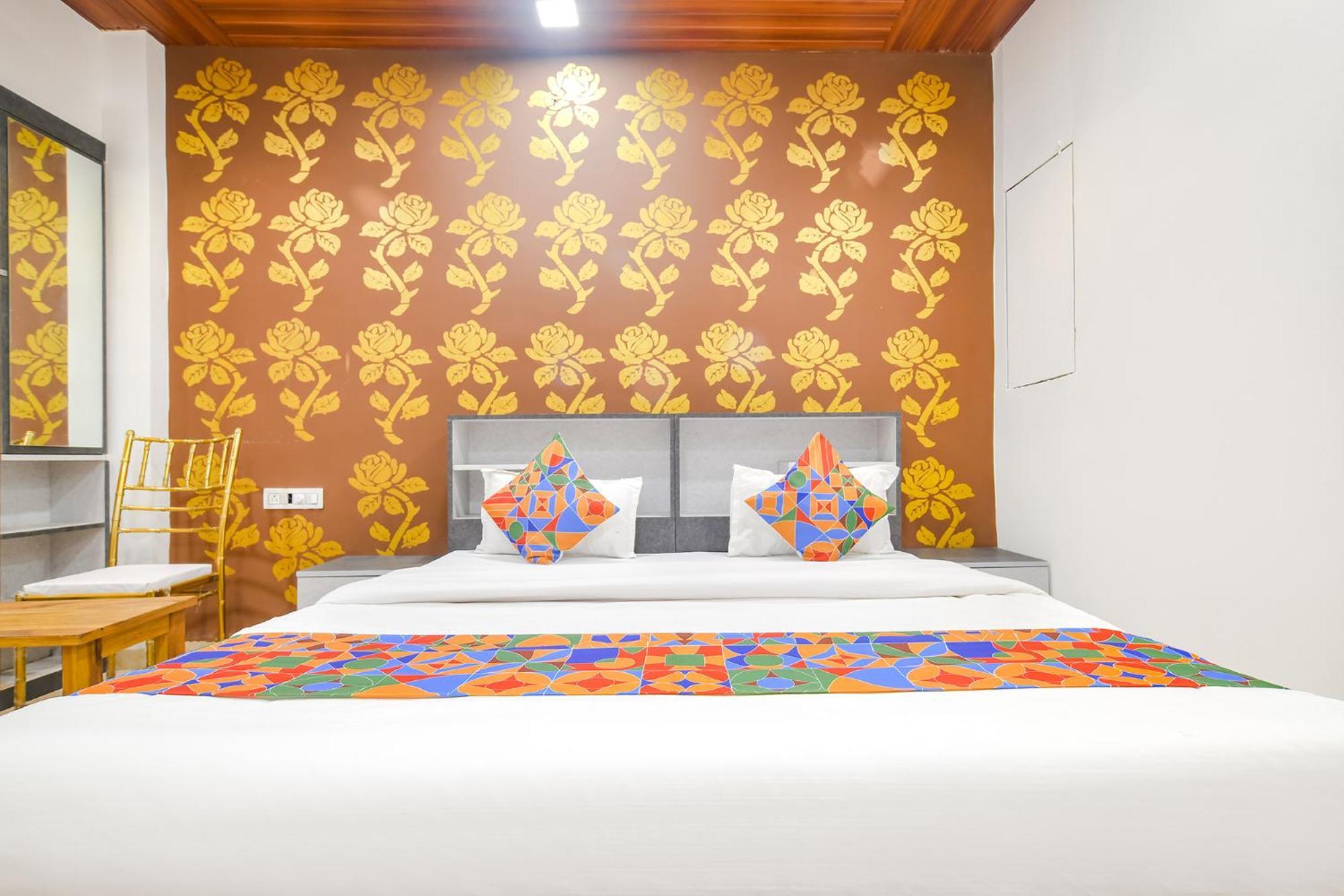 Fabhotel Dream Paradise Ιντόρ Εξωτερικό φωτογραφία