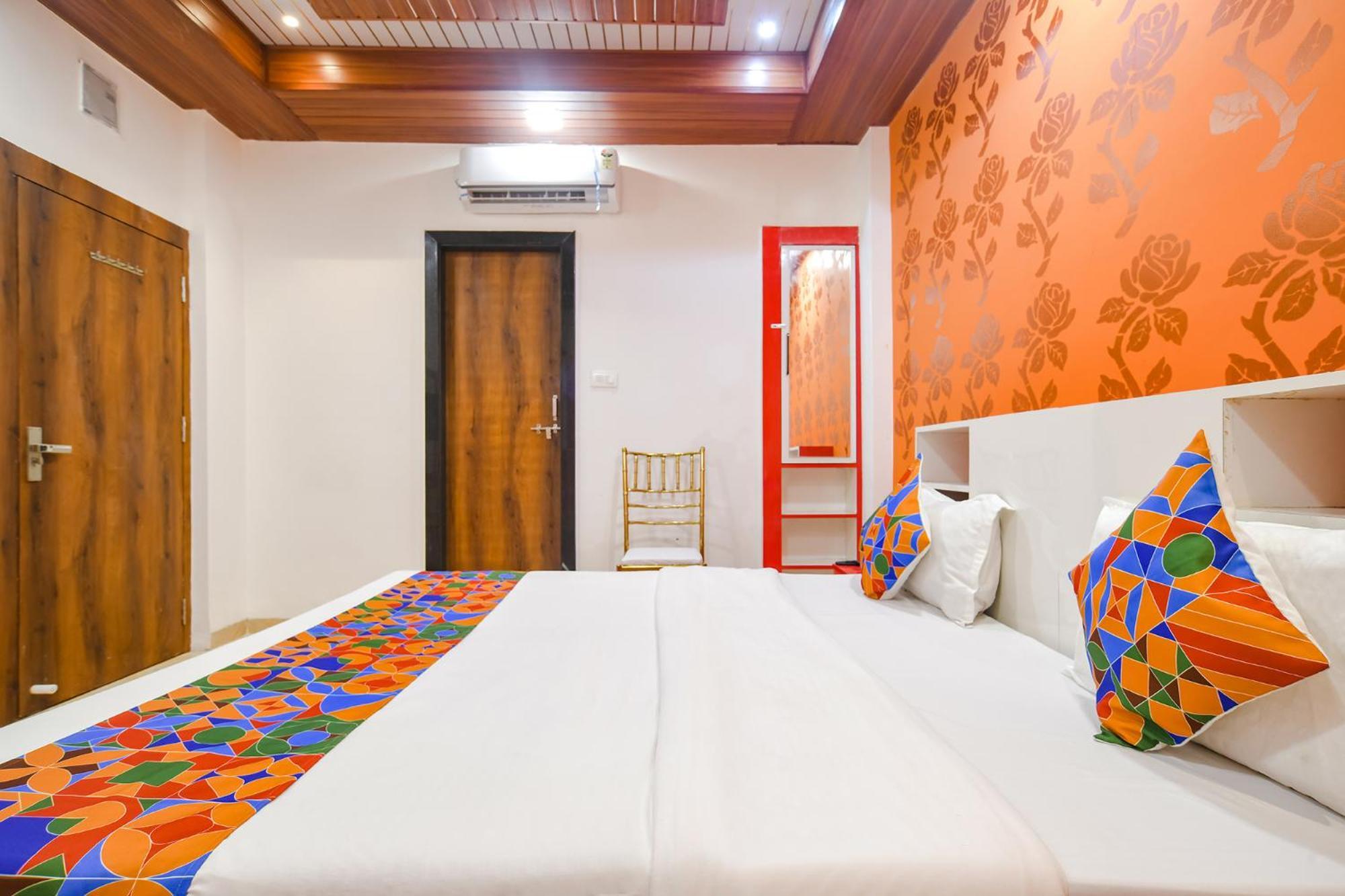 Fabhotel Dream Paradise Ιντόρ Εξωτερικό φωτογραφία