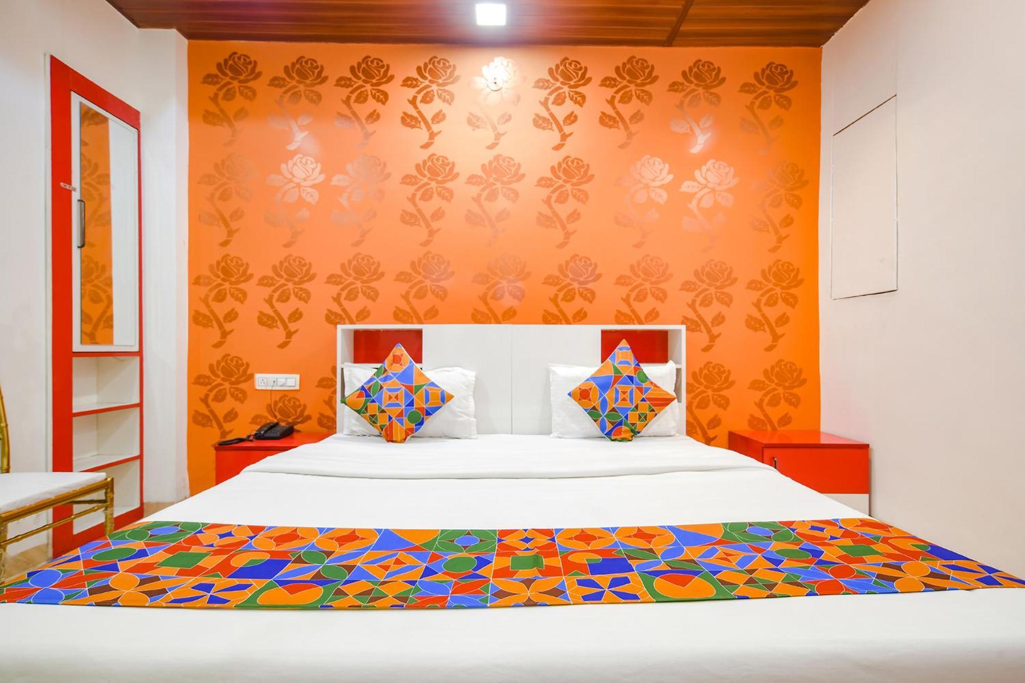 Fabhotel Dream Paradise Ιντόρ Εξωτερικό φωτογραφία