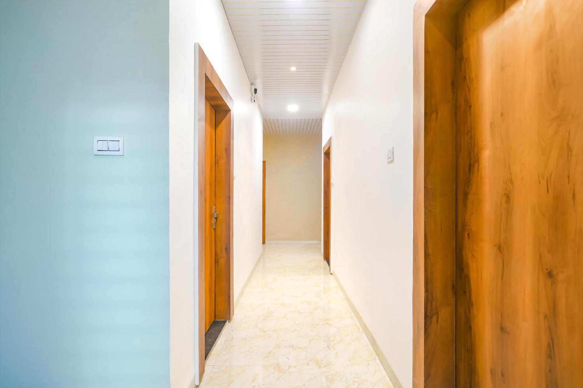 Fabhotel Dream Paradise Ιντόρ Εξωτερικό φωτογραφία
